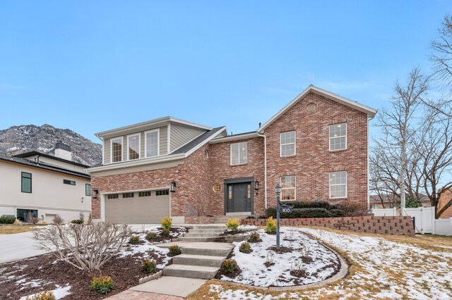 Property Photo:  1108 E 2620 N  UT 84604 