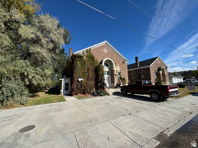 Property Photo:  50 W 100 N  UT 84654 