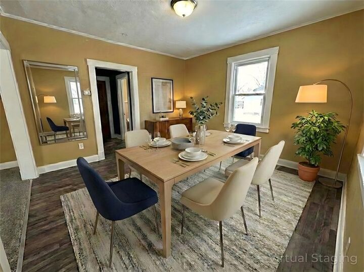 Property Photo:  605 N 6th St  PA 15025 