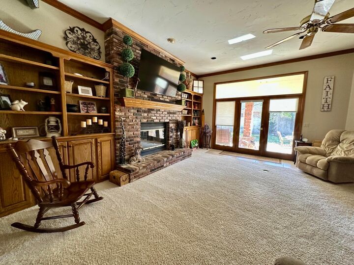 Property Photo:  5 Bunker Pass  TX 79015-1807 