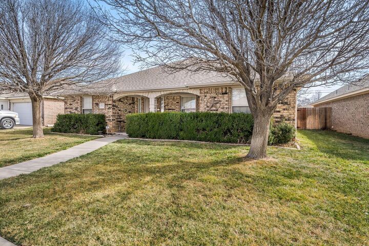 Property Photo:  3613 S Wilson Street  TX 79118-7719 