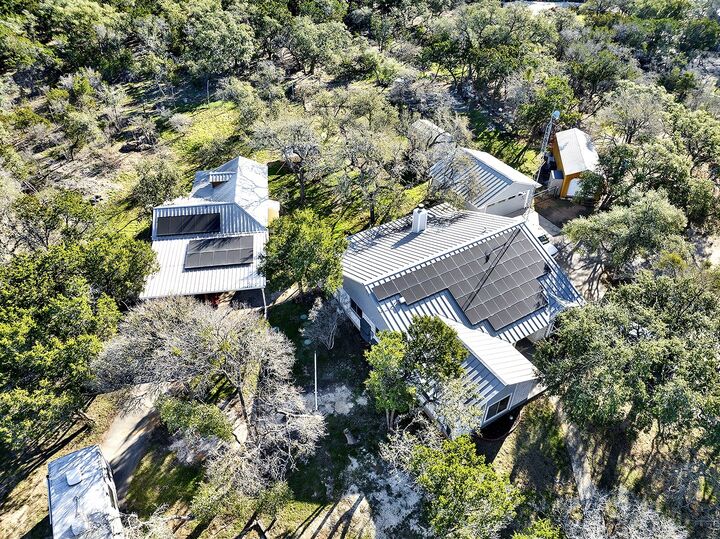 Property Photo:  228 Deertrail Drive  TX 78666 