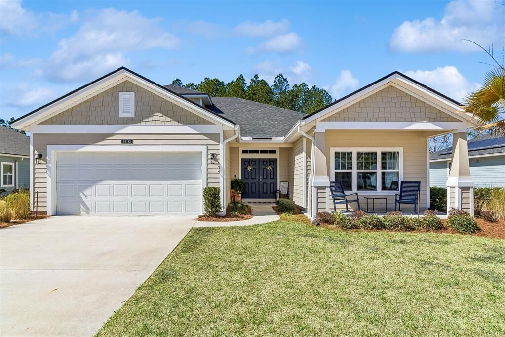 Property Photo: 95185 Orchid Blossom Trail FL 32034