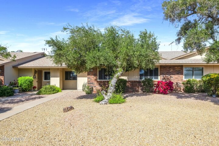 Property Photo:  13256 W Aleppo Drive  AZ 85375 