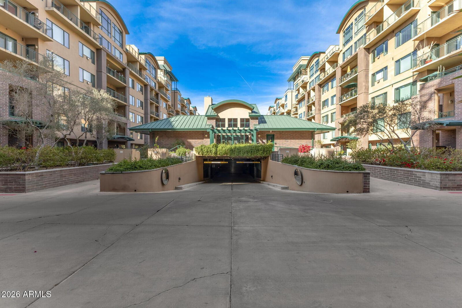 Property Photo:  2302 N Central Avenue Unit 311  AZ 85004 