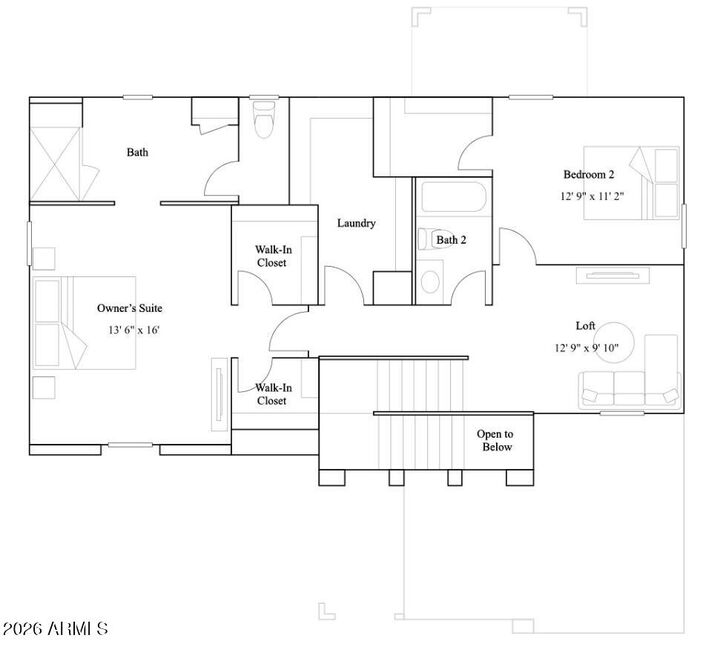 Property Photo:  10283 S Flume Trail  AZ 85120 