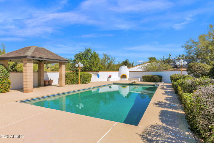 Property Photo:  37901 N Tranquil Trail  AZ 85377 