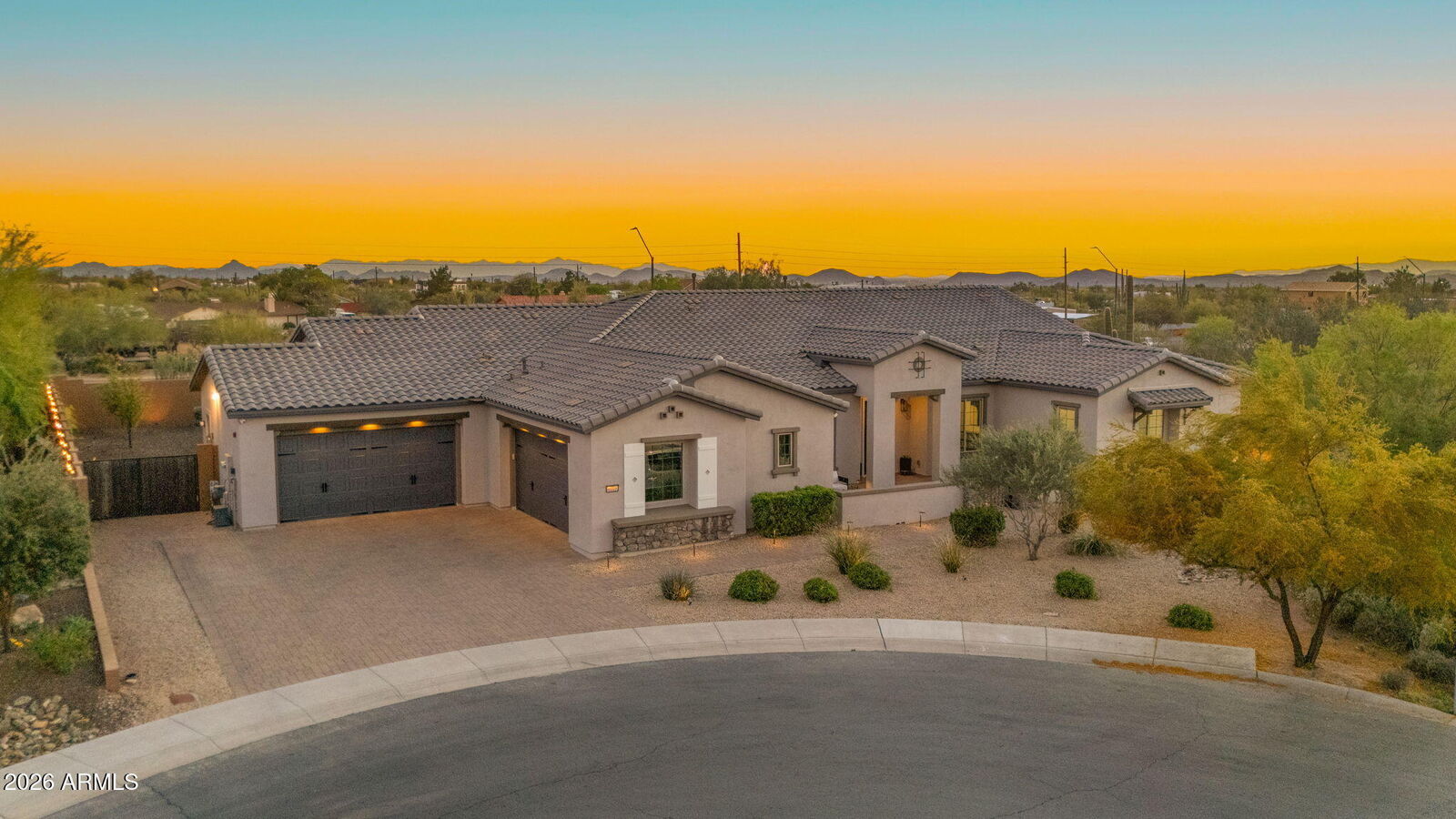 Property Photo:  6229 E Gloria Lane  AZ 85331 