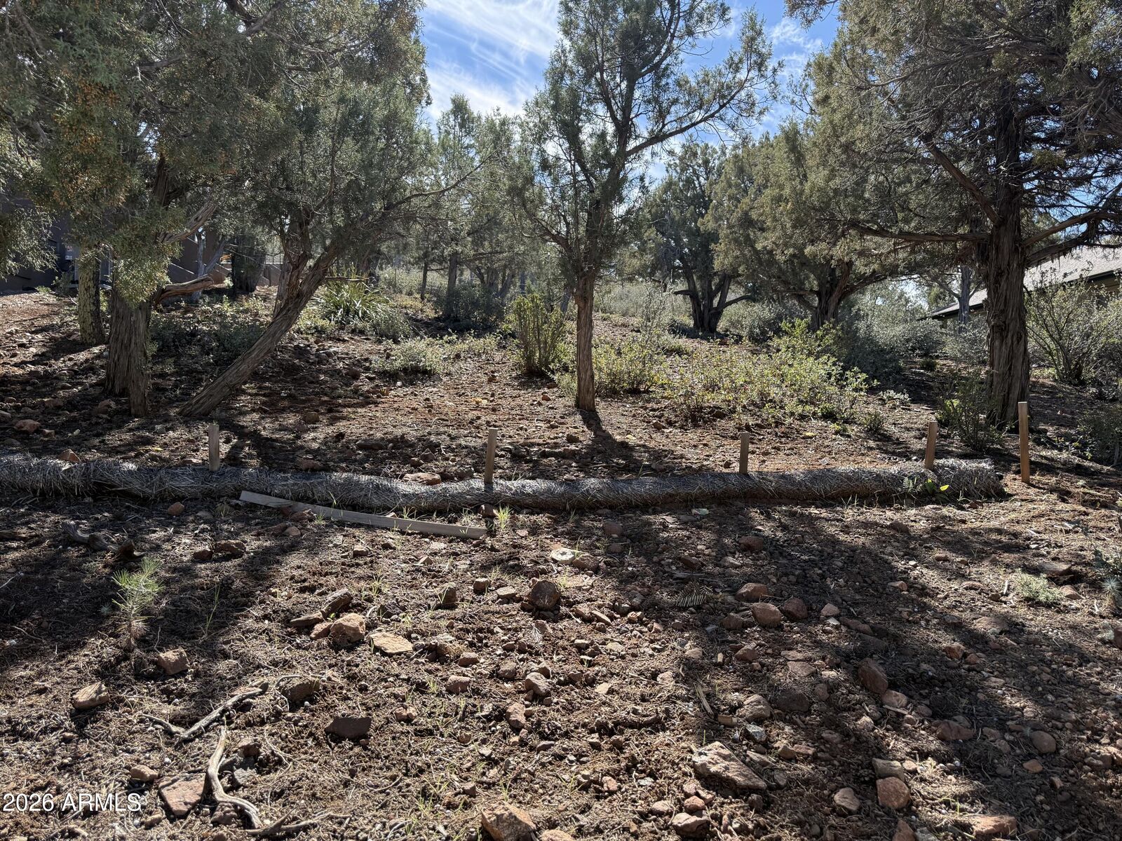 Property Photo:  1122 S Sycamore Circle 58  AZ 85541 