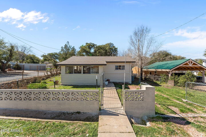 Property Photo:  22538 S Cherry Lane  AZ 85362 