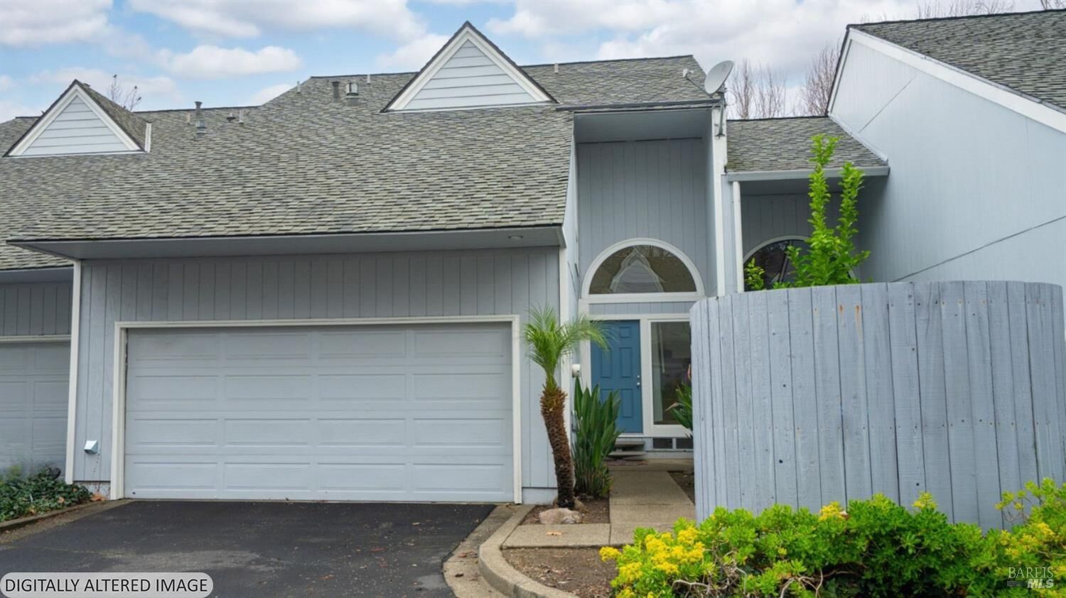 Property Photo: 2791 McBride Lane 173 CA 95403