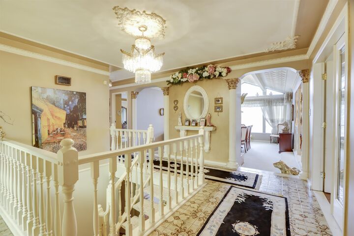 Property Photo: 8850 Delvista Drive BC V4C 4A5
