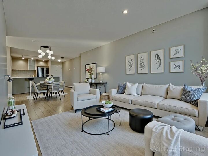 Property Photo: 13688 100 Avenue 609 BC V3T 0G5