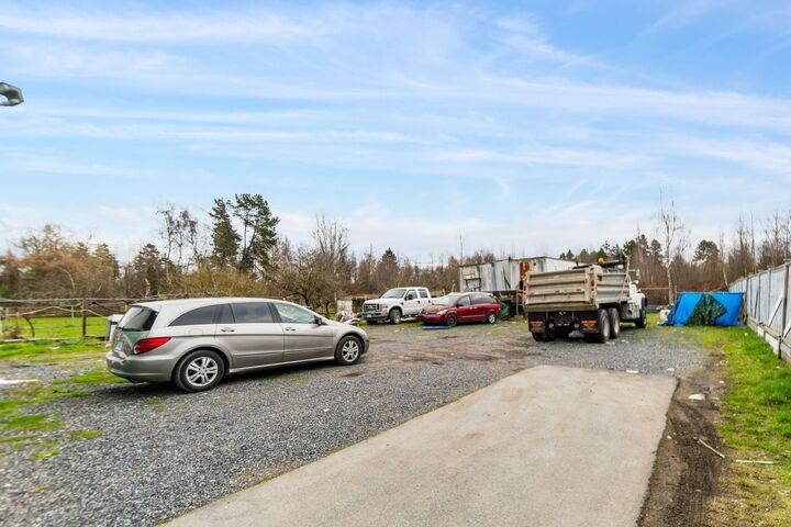 Property Photo: 11260 Westminster Highway BC V6X 1B3