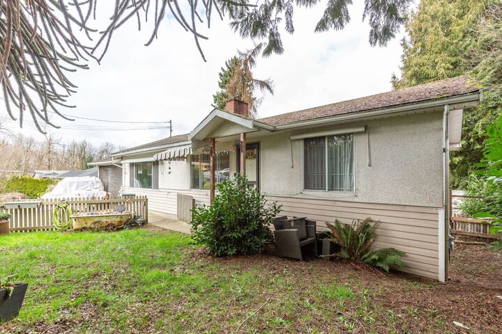 Property Photo: 13221 112B Avenue BC V3R 2H4