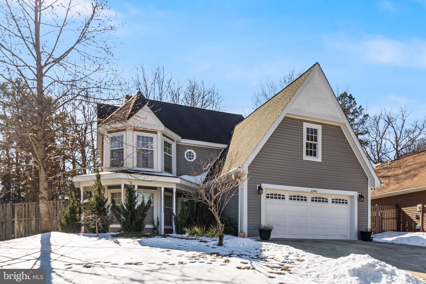 Property Photo:  47960 Mayflower Drive  MD 20653 