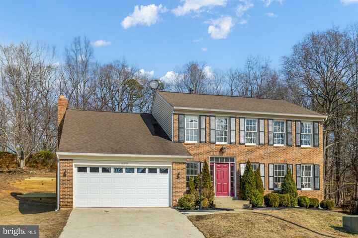 Property Photo:  16657 Purcival Court  VA 22025 