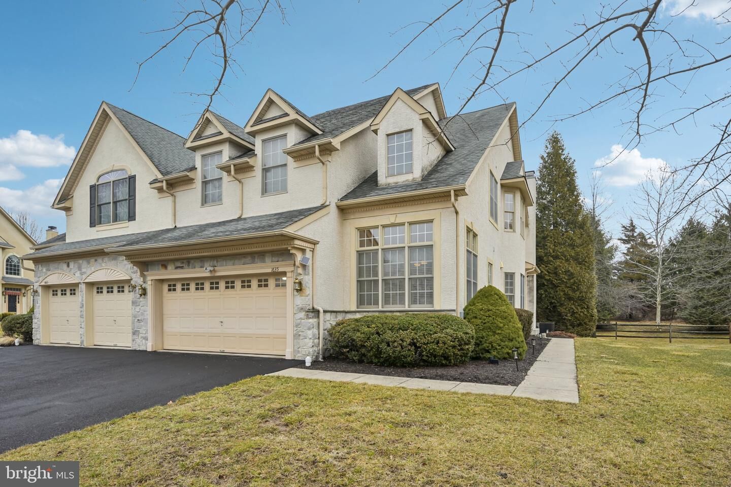 Property Photo:  1635 Sloan Way  PA 19002 