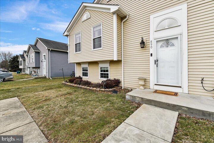 Property Photo:  890 Oxford Avenue  MD 21001 