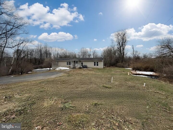 Property Photo: 354 Blue Rocks Road PA 19534