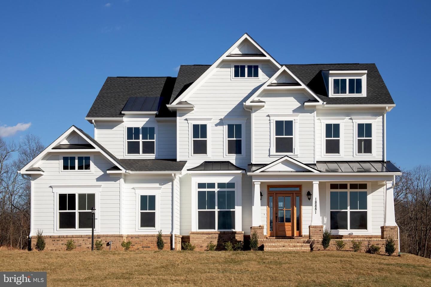 Property Photo:  Tumble Leaf Lane  VA 22602 