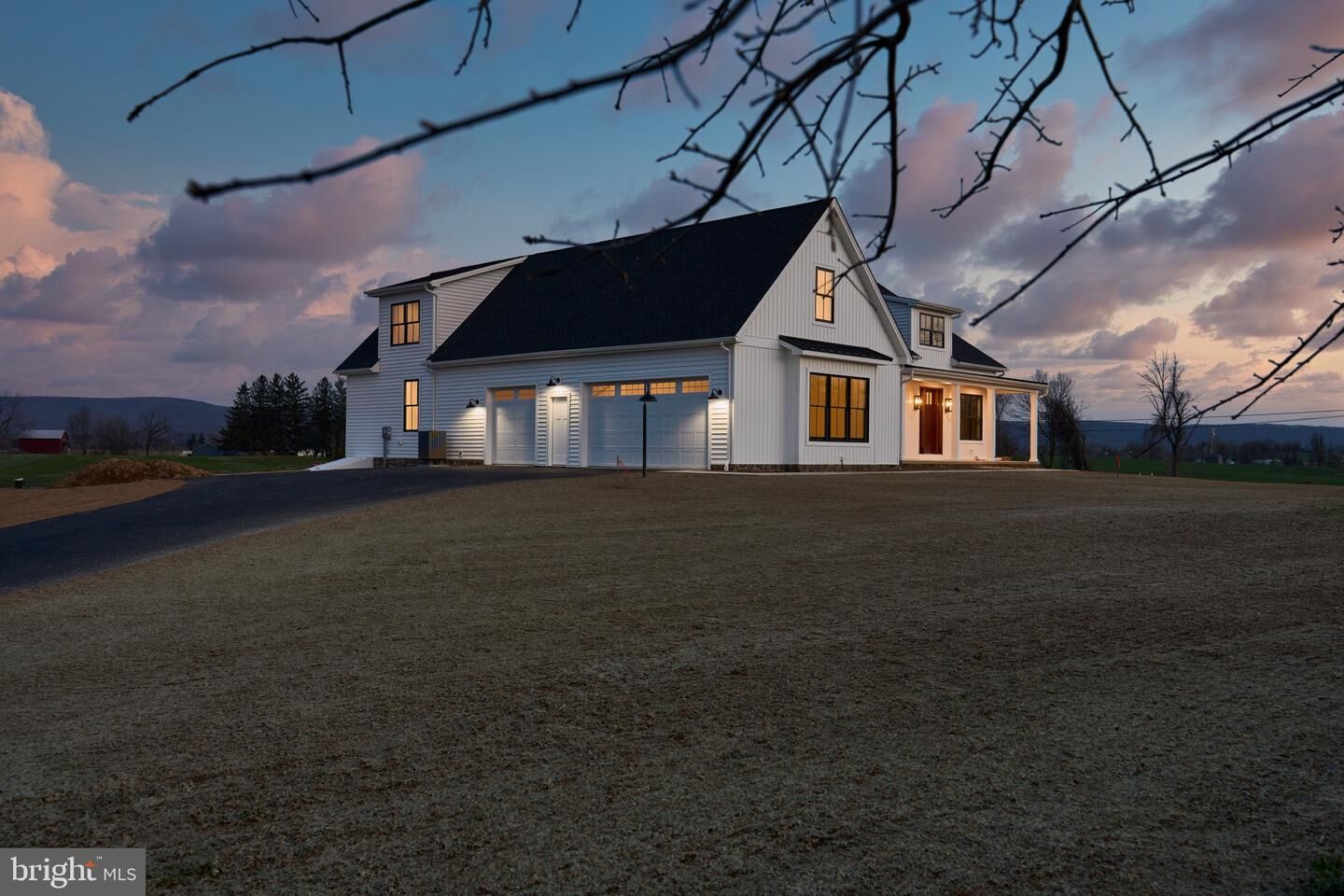 Property Photo:  1 Peyton Drive  PA 17015 