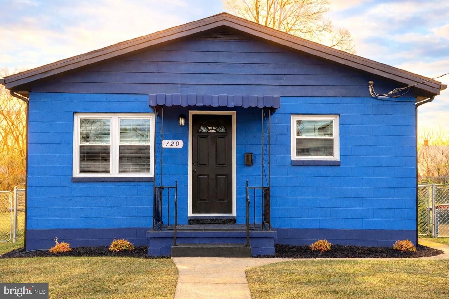 Property Photo:  729 Faulkner Avenue  WV 25401 