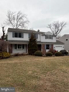 Property Photo:  916 Log College Drive  PA 18974 