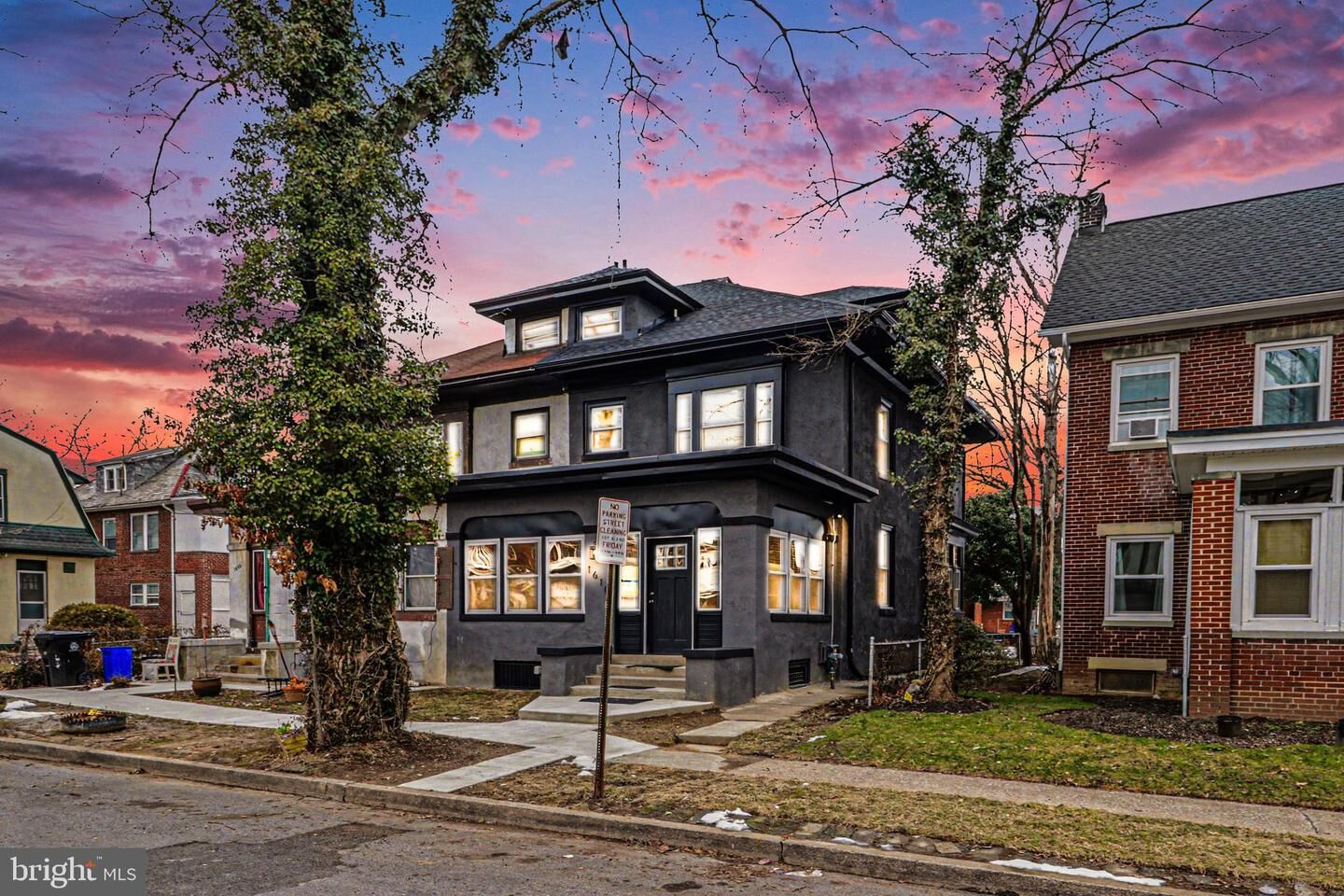 Property Photo:  1610 Boas Street  PA 17103 