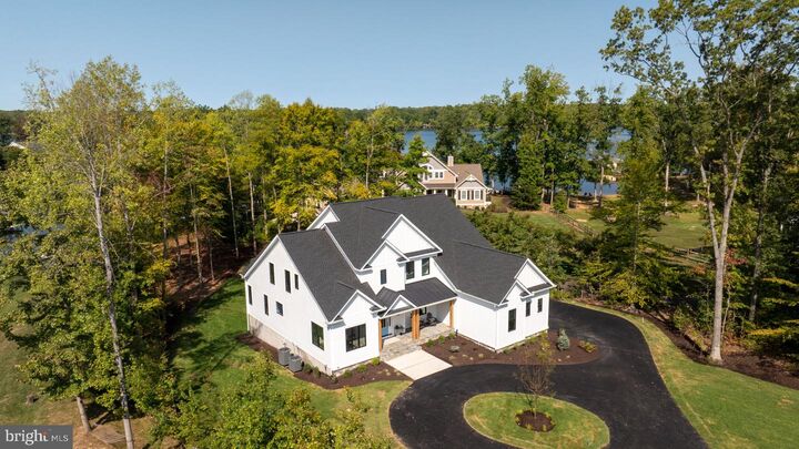 Property Photo: 103 Wateredge Lane VA 22406