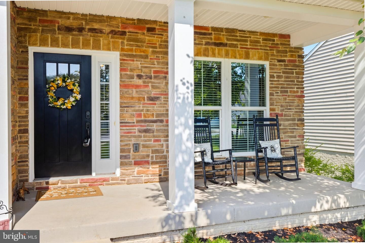 Property Photo: 134 Atlantis Lane VA 22630