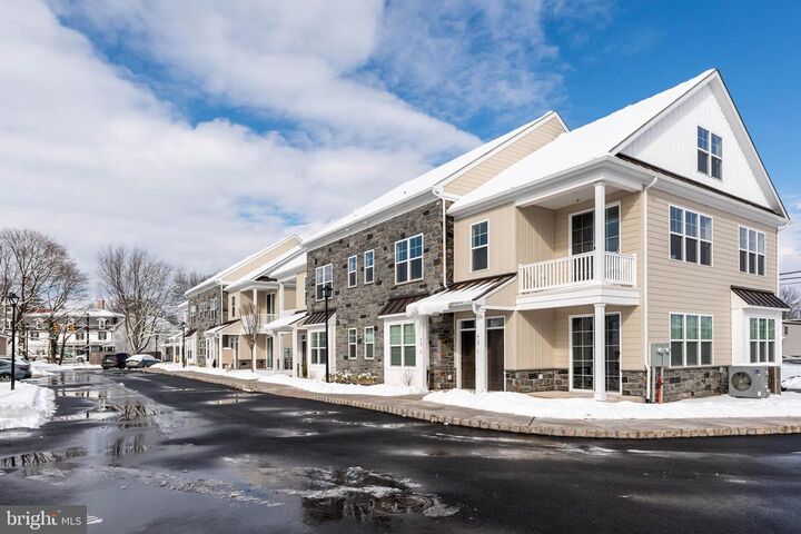 Property Photo:  411 Isabelle Court 101  PA 19438 