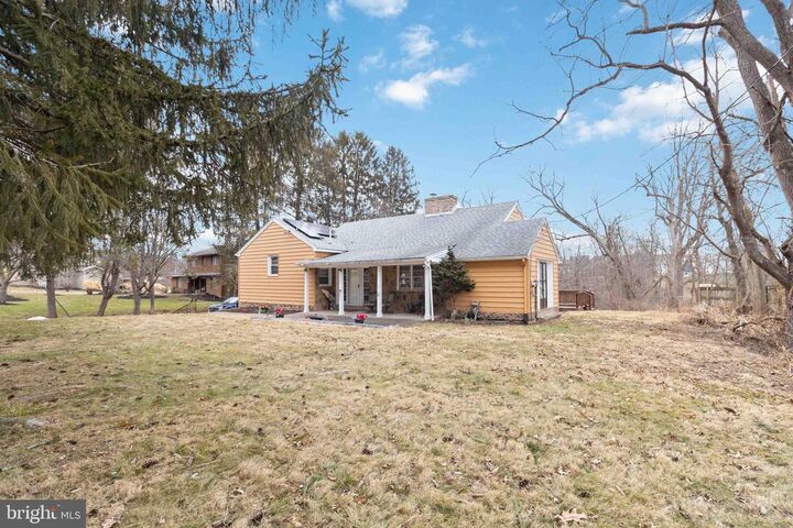 Property Photo:  3625 Crooked Hill Road  PA 17110 