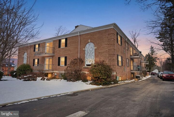 Property Photo:  919 W. Montgomery Avenue G-1  PA 19010 