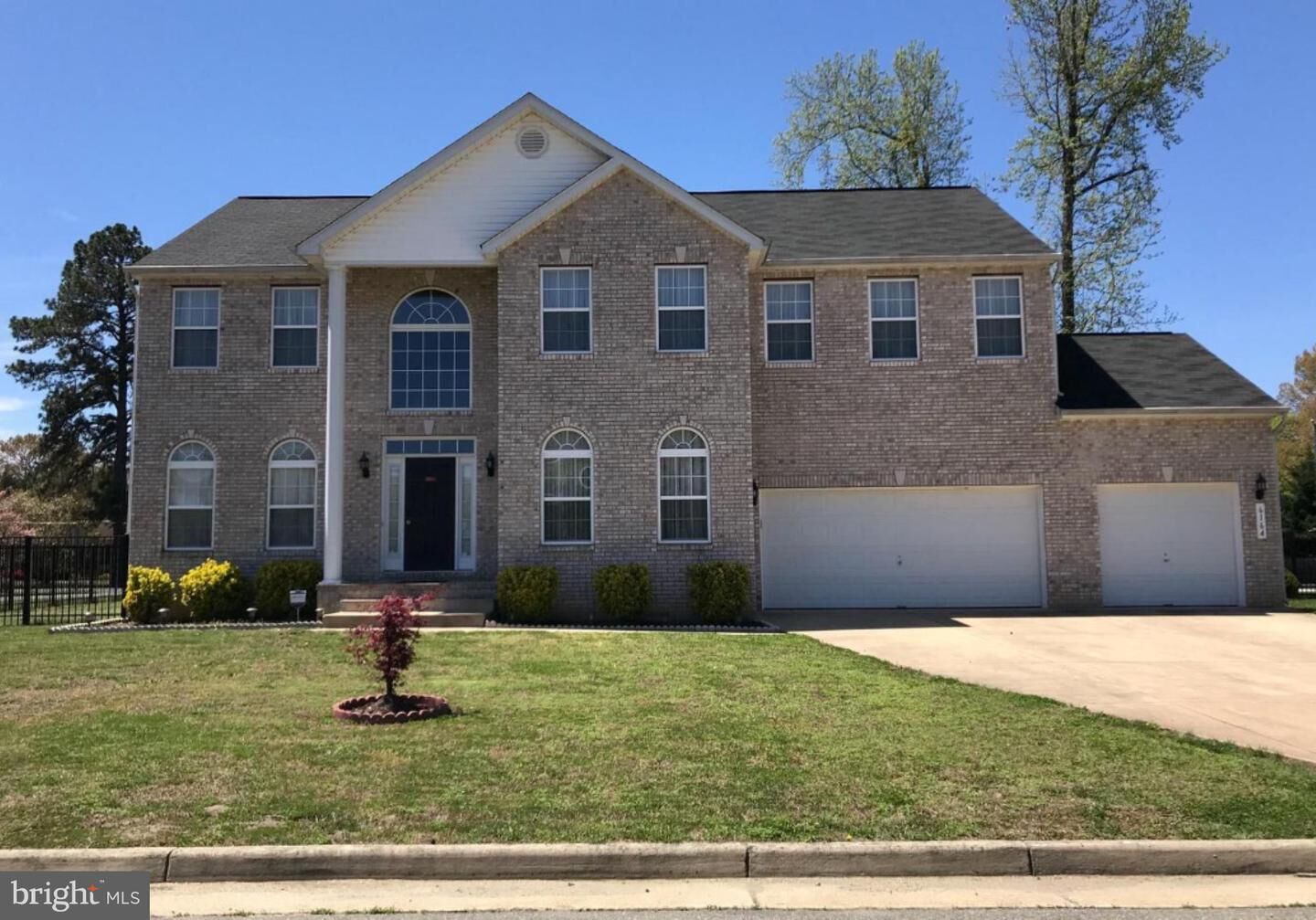 Property Photo: 6164 Schooner Circle VA 22485