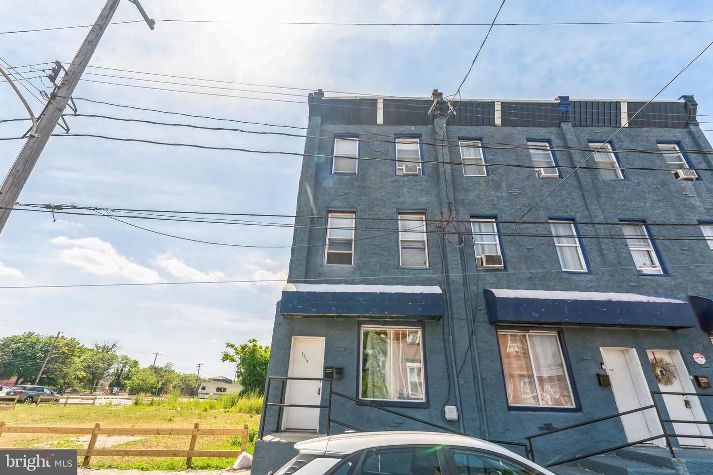 Property Photo:  2316 N 27th Street 1  PA 19132 