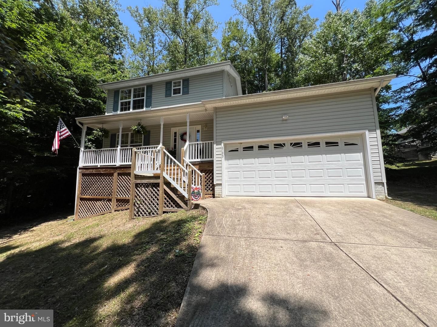 Property Photo:  6193 Wheeler Drive  VA 22485 