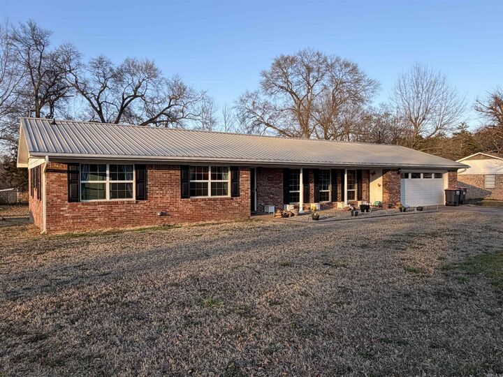Property Photo: 413 N 26th Street AR 72949