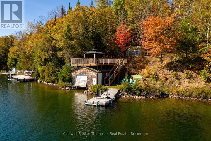 Property Photo:  57 Mayflower Lane  ON P0A 1J0 