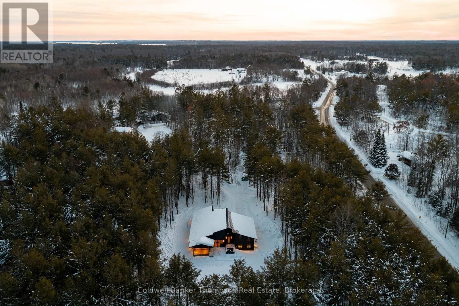 Property Photo:  5130 Severn Pines Crescent  ON L0K 2B0 