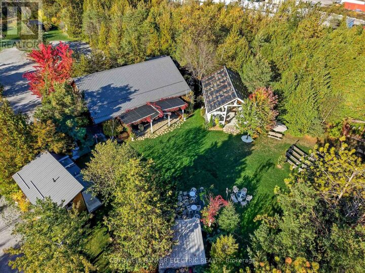 Property Photo:  994 County Rd 19 Road  ON K9J 6X2 