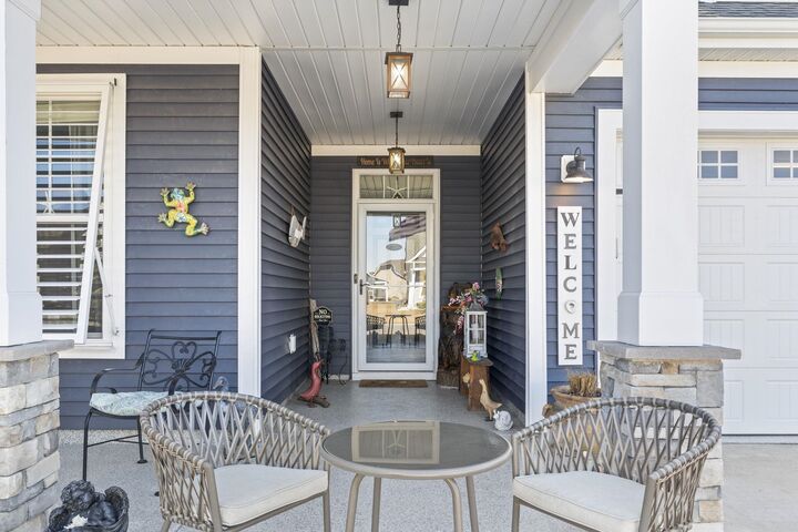 Property Photo:  788 Hackberry Way  SC 29568 