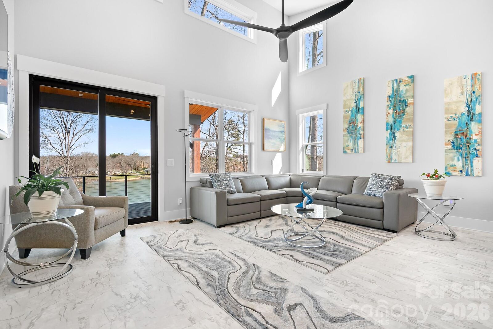 Property Photo:  7176 Lynbrook Creek Road  NC 28037 