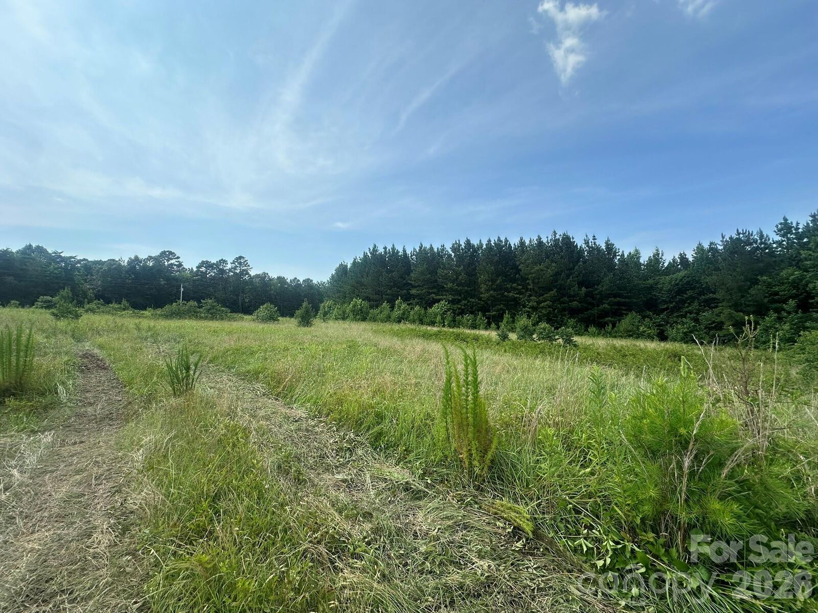 Property Photo: 0 Hwy 73 Highway NC 28080