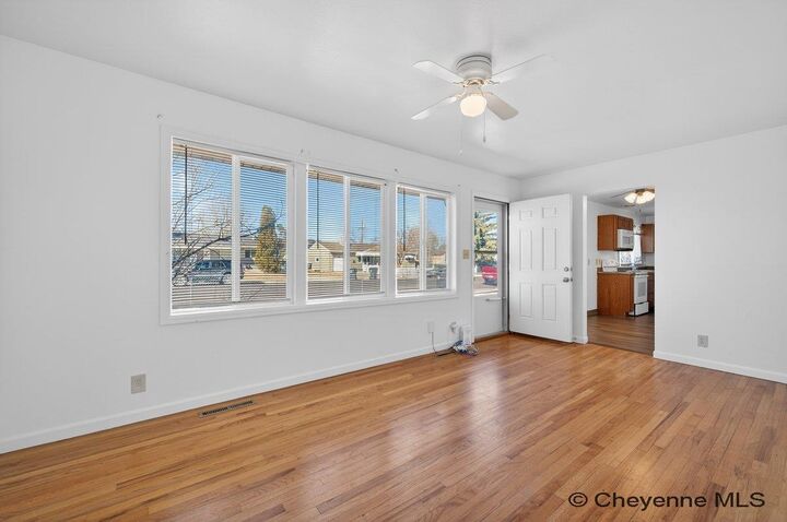 Property Photo:  221 Desmet Dr  WY 82007 