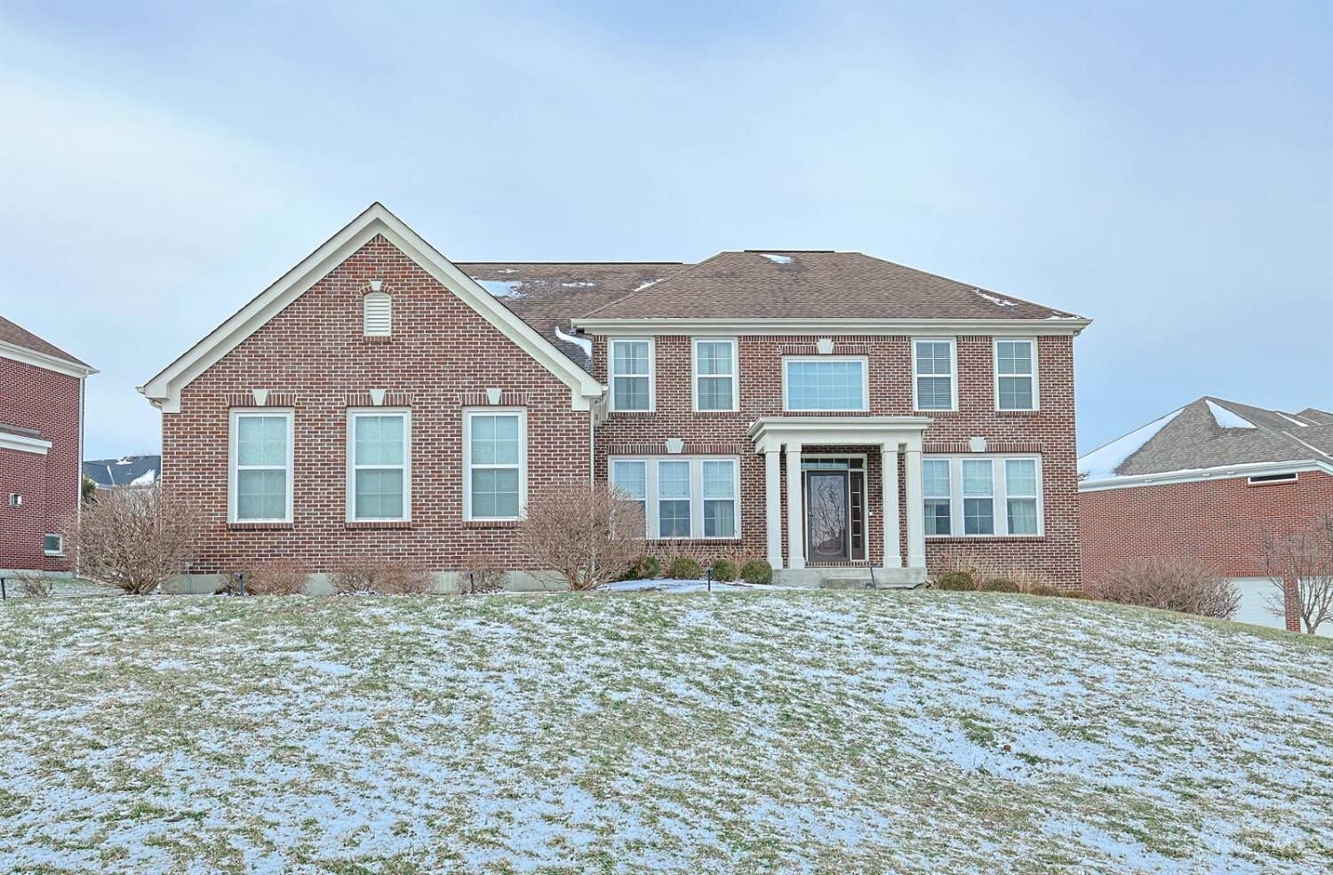 Property Photo: 3449 Riverside Drive OH 45040