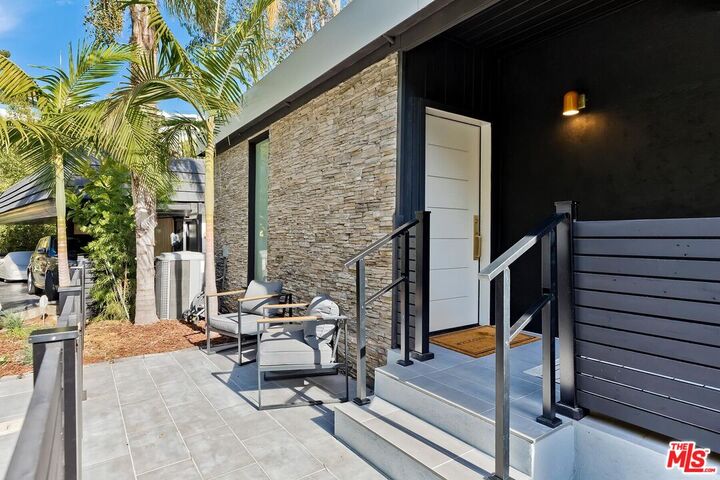 Property Photo: 9356 Sierra Mar Dr CA 90069