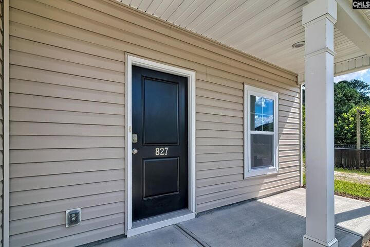 Property Photo:  827 Daniel Lake  SC 29170 