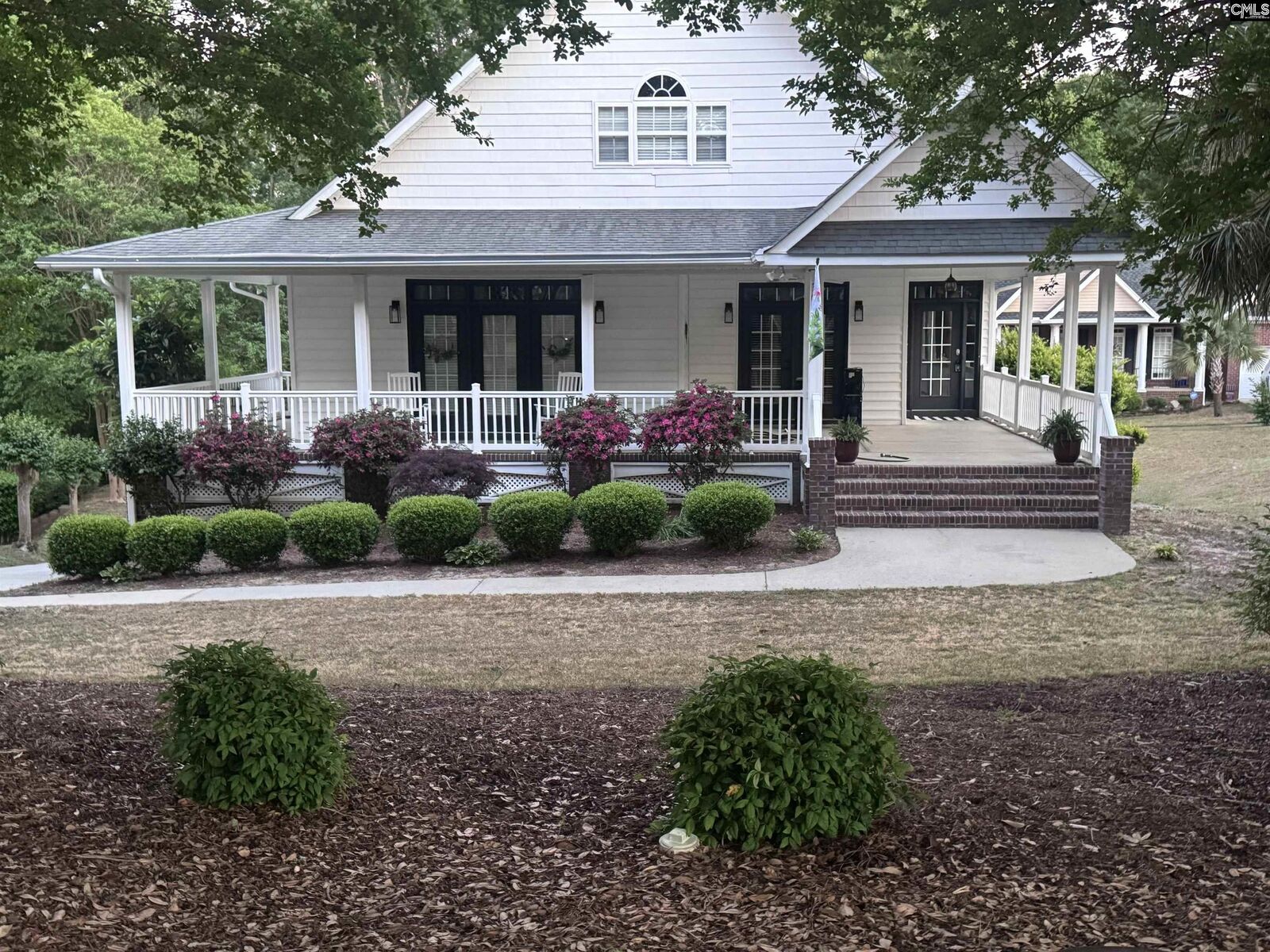 Property Photo:  303 Vista Springs Circle  SC 29072-8198 