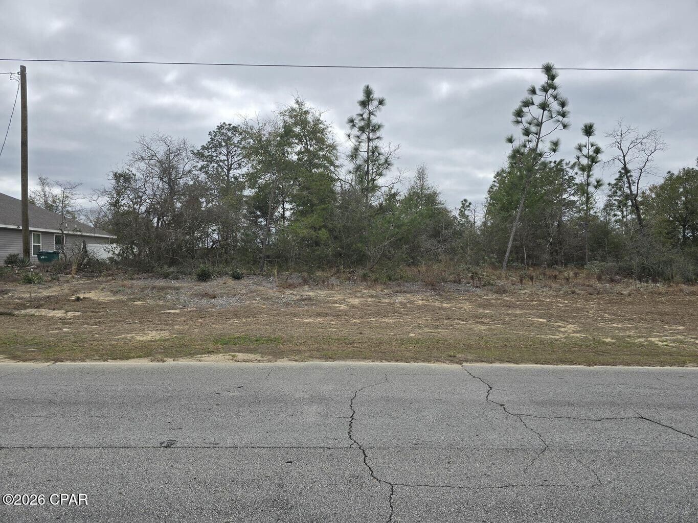 Property Photo:  X Elkcam Boulevard  FL 32428 
